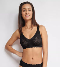 Afbeelding in Gallery-weergave laden, Sloggi Zero Bliss Soft Bra