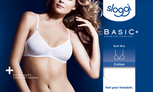Afbeelding in Gallery-weergave laden, Sloggi Basic - N bra