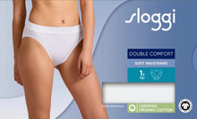 Afbeelding in Gallery-weergave laden, Sloggi Double Comfort Tai - Actie ✅