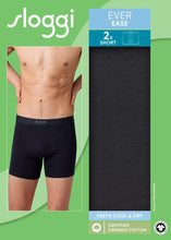Afbeelding in Gallery-weergave laden, Sloggi Ever Ease Short 2 pack