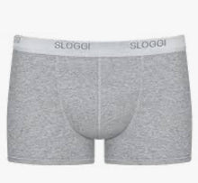 Afbeelding in Gallery-weergave laden, Sloggi Men Basic Short - Actie ✅