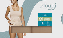 Afbeelding in Gallery-weergave laden, Sloggi Go Tank 2 pack
