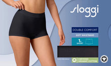Afbeelding in Gallery-weergave laden, Sloggi Double Comfort Short - Actie ✅