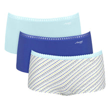 Afbeelding in Gallery-weergave laden, Sloggi - Go Crush Short 3 pack