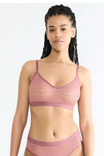 Afbeelding in Gallery-weergave laden, Sloggi Free Evolve PU Lace - Soft Bra