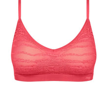 Afbeelding in Gallery-weergave laden, Sloggi Free Evolve PU Lace - Soft Bra