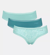 Afbeelding in Gallery-weergave laden, Sloggi - Go Crush Hipster 3 pack - Kies je kleurtjes