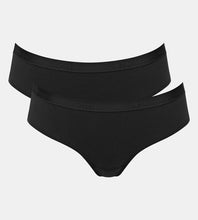 Afbeelding in Gallery-weergave laden, Sloggi Go Casual Hipster 2of 3 pack
