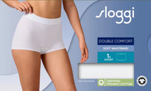 Afbeelding in Gallery-weergave laden, Sloggi Double Comfort Short - Actie ✅