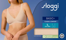 Afbeelding in Gallery-weergave laden, Sloggi Basic+ soft bra