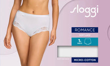 Afbeelding in Gallery-weergave laden, Sloggi Romance Maxi - Actie ✅