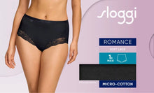 Afbeelding in Gallery-weergave laden, Sloggi Romance Maxi - Actie ✅