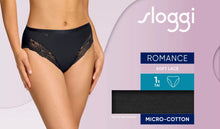 Afbeelding in Gallery-weergave laden, Sloggi Romance Tai - Actie ✅