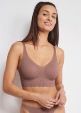 Afbeelding in Gallery-weergave laden, Sloggi Zero Feel Bliss Bralette