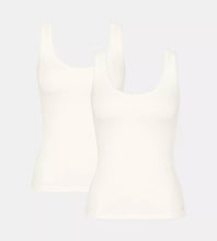 Afbeelding in Gallery-weergave laden, Sloggi Go Tank 2 pack