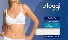 Afbeelding in Gallery-weergave laden, Sloggi Basic - N bra