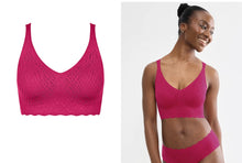 Afbeelding in Gallery-weergave laden, Sloggi Zero Feel Bliss Bralette
