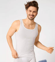 Afbeelding in Gallery-weergave laden, Sloggi Men Basic Vest