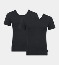 Afbeelding in Gallery-weergave laden, Sloggi Men 24/7 O Neck 2pack