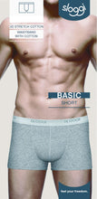 Afbeelding in Gallery-weergave laden, Sloggi Men Basic Short - Actie ✅