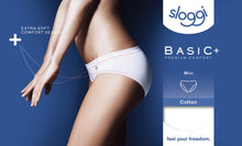 Afbeelding in Gallery-weergave laden, Sloggi Basic+ Mini -Actie