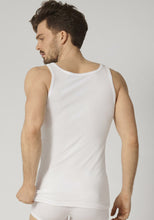 Afbeelding in Gallery-weergave laden, Sloggi Men Basic Vest