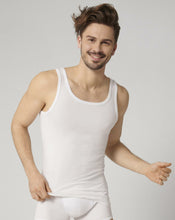 Afbeelding in Gallery-weergave laden, Sloggi Men Basic Vest
