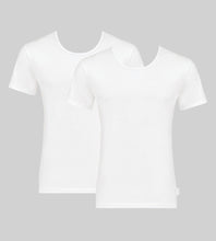 Afbeelding in Gallery-weergave laden, Sloggi Men 24/7 O Neck 2pack