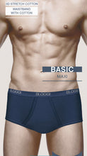 Afbeelding in Gallery-weergave laden, Sloggi Men Basic Maxi - Actie ✅ - outrunning soon