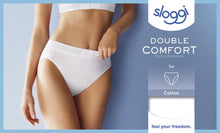 Afbeelding in Gallery-weergave laden, Sloggi Double Comfort Tai - Actie ✅
