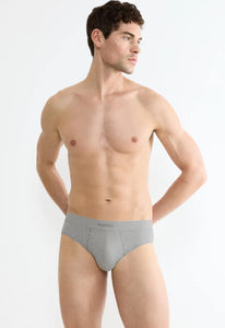 Sloggi Ever Ease Midi 2 pack