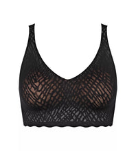 Afbeelding in Gallery-weergave laden, Sloggi Zero Feel Bliss Bralette
