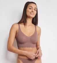 Afbeelding in Gallery-weergave laden, Sloggi Zero Feel Bliss Bralette
