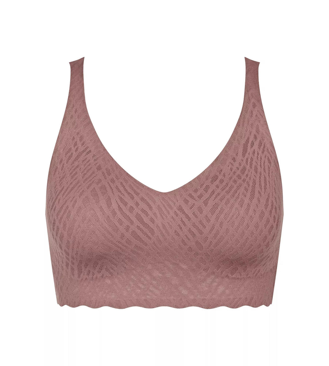 Sloggi Zero Feel Bliss Bralette