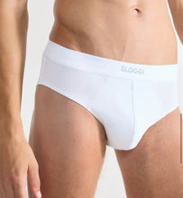 Afbeelding in Gallery-weergave laden, Sloggi Ever Ease Midi 2 pack
