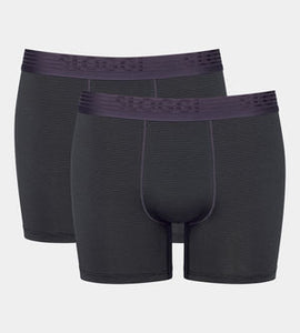 Sloggi Ever Cool Short 2 pack