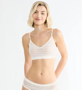 Sloggi Free Evolve - Soft Bra Lace