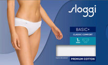 Afbeelding in Gallery-weergave laden, Sloggi Basic+ Mini  -Actie
