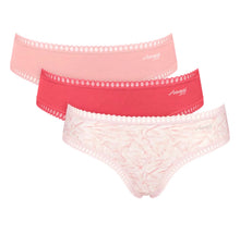 Afbeelding in Gallery-weergave laden, Sloggi - Go Crush Hipster 3 pack
