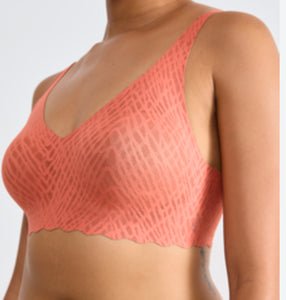 Sloggi Zero Bliss Soft Bra