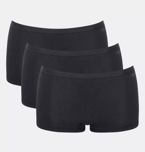 Sloggi Go Daily Short 3P