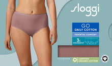 Afbeelding in Gallery-weergave laden, Sloggi Go Daily Maxi 3p
