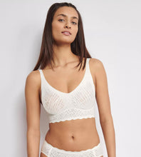 Afbeelding in Gallery-weergave laden, Sloggi Zero Feel Bliss Bralette
