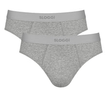Afbeelding in Gallery-weergave laden, Sloggi Ever Ease Midi 2 pack
