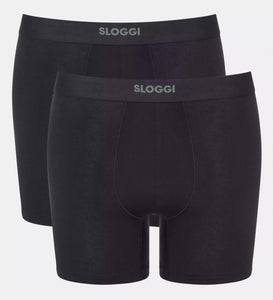 Sloggi Ever Ease Short 2 pack