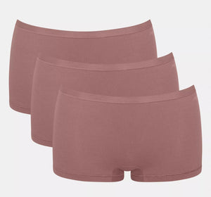 Sloggi Go Daily Short 3P