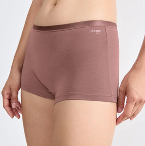 Sloggi Go Daily Short 3P