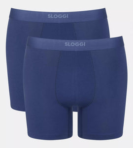 Sloggi Ever Ease Short 2 pack