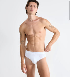Sloggi Ever Ease Midi 2 pack
