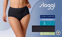 Afbeelding in Gallery-weergave laden, Sloggi Double Comfort Maxi  - Actie ✅
